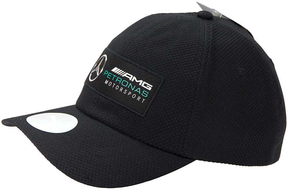 Czapka z daszkiem puma MERCEDES AMG PETRONAS Motorsport