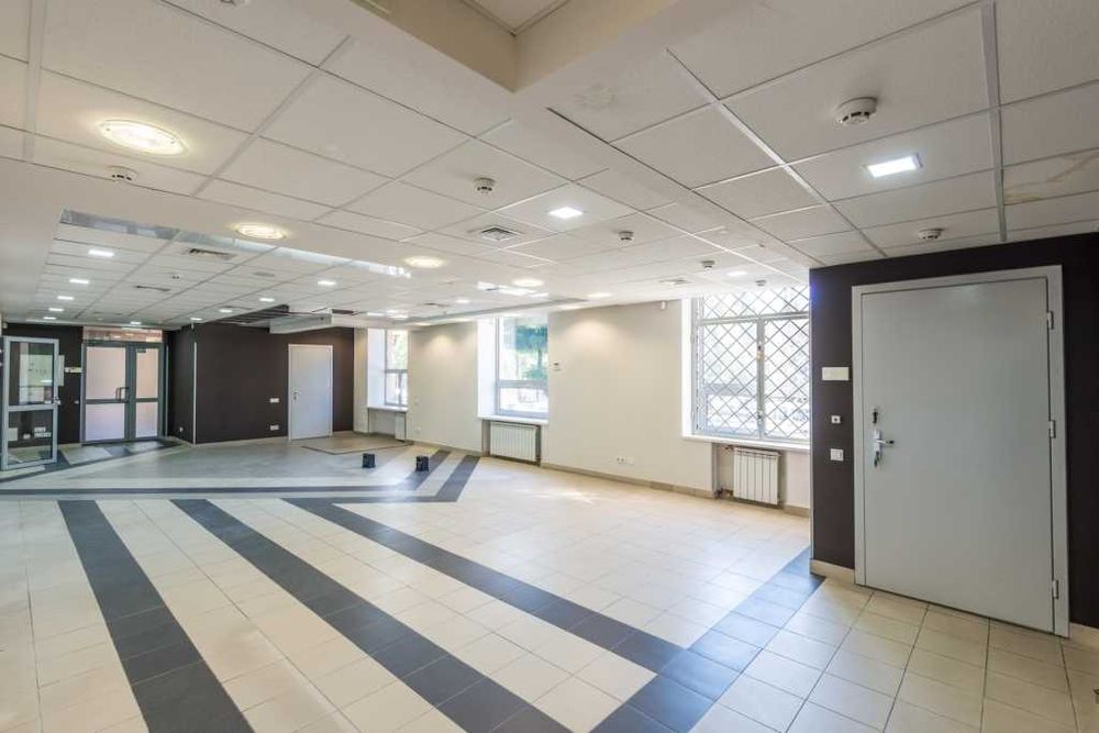 Оренда 180 м  на  1 поверсі  офісного центру INOX