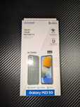 Etui Araree galaxy m23 5g m  cover black