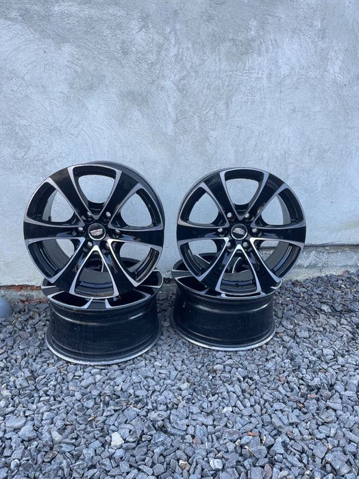 Диски  6х139 R18