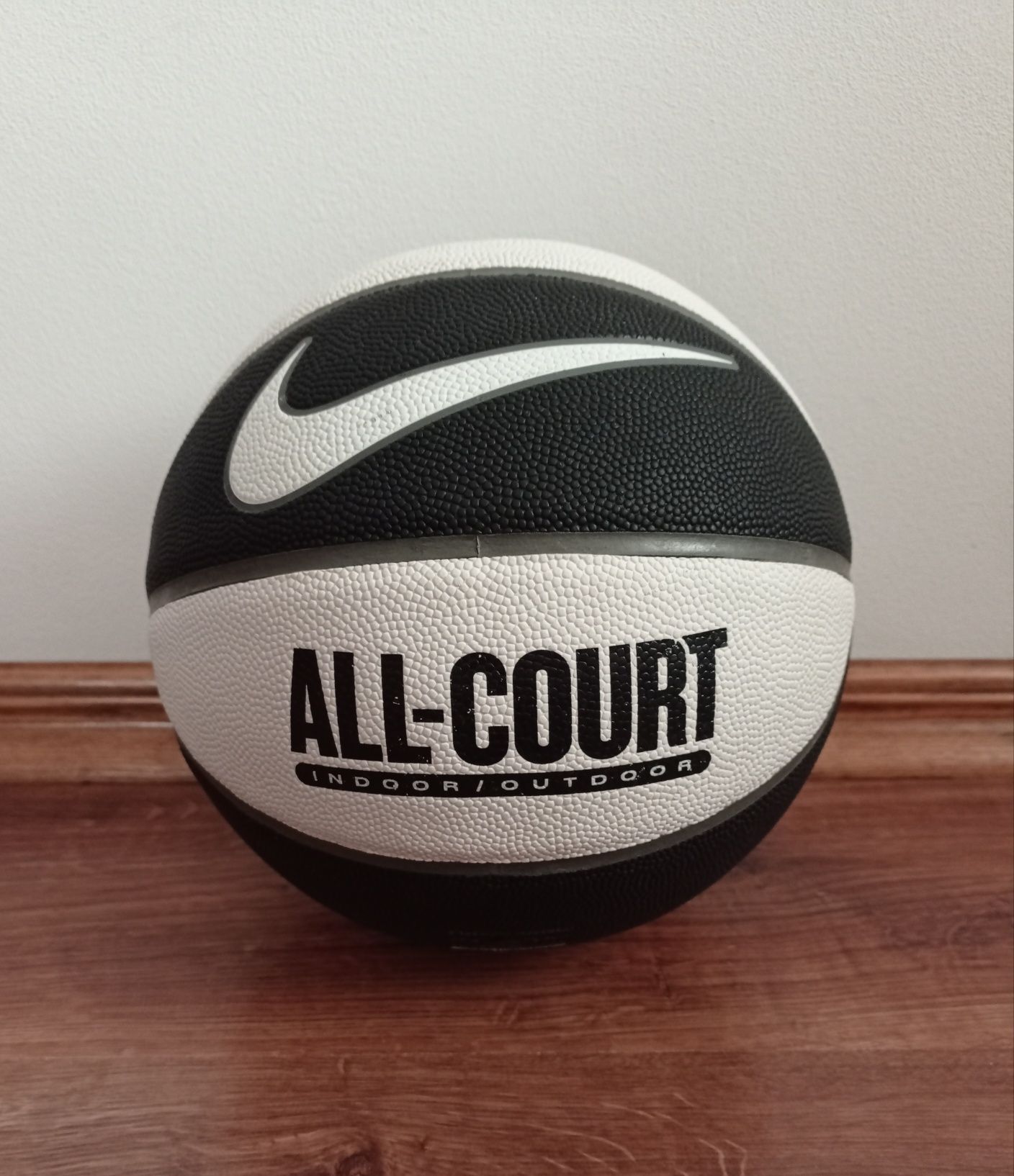 ТЕРМІНОВО! Продам Баскетбольний м'яч Nike Everyday All Court
