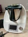 Thermomix TM5 Votwerk