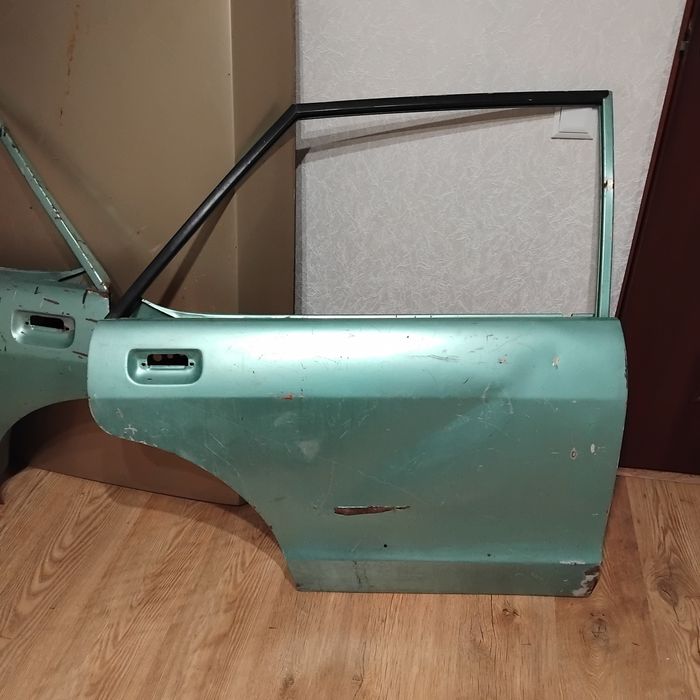 форд Гранада Мк2 двері кришка ford