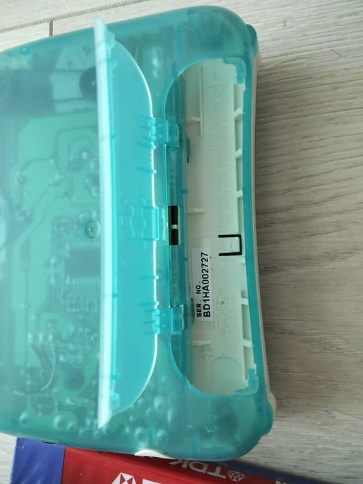 Плеєр Panasonic RQ-CW05