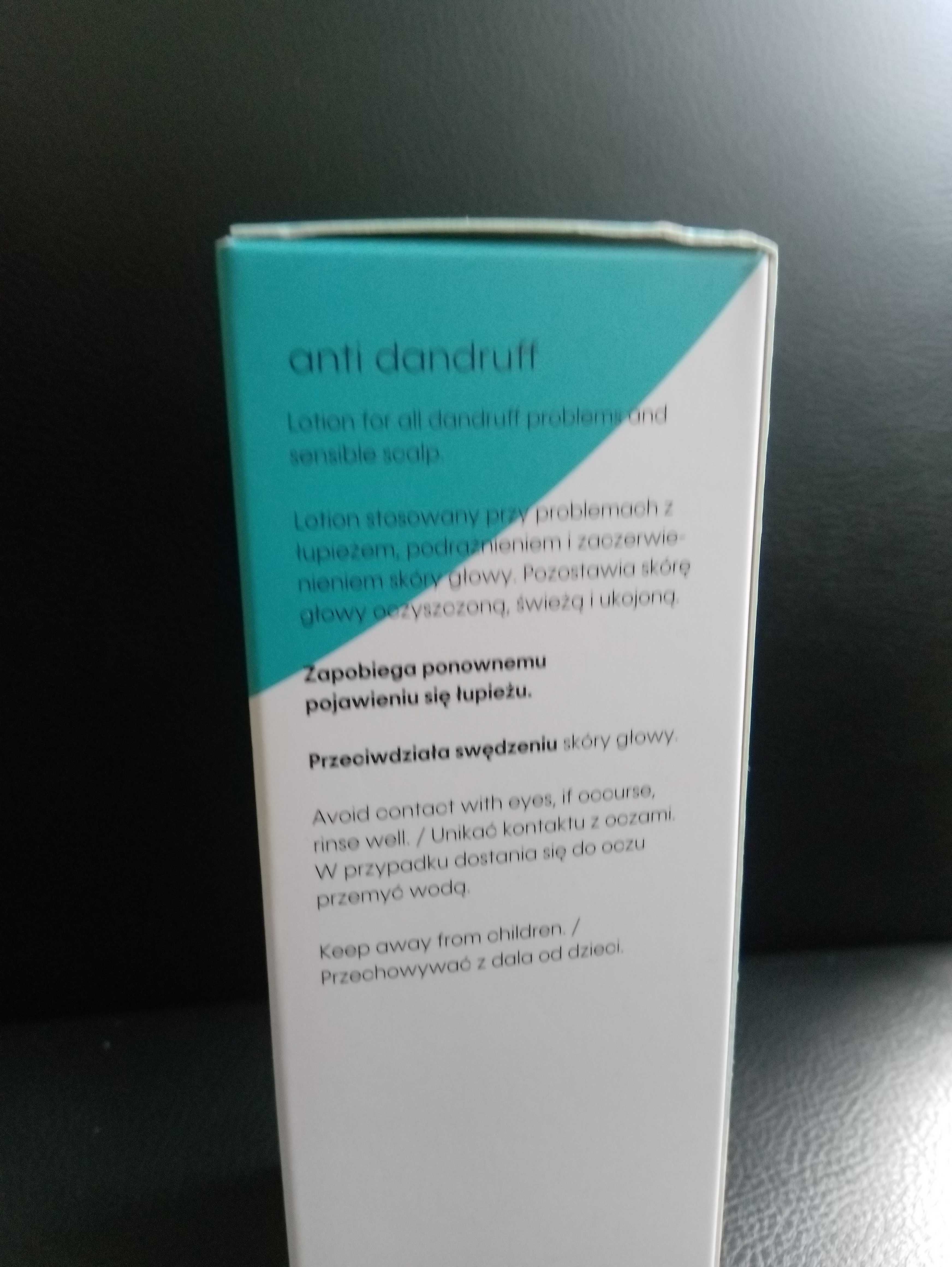 Trychoexpert Lotion Anti dandruff