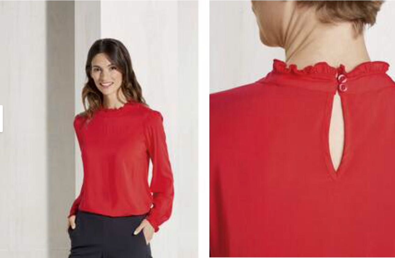 Nowa bluzka Esmera rozm. M/L 42 wiskoza lidl
