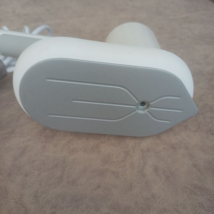 Парова праска 2в1