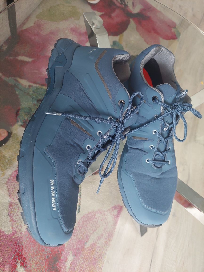 Buty Mammut Ultimate Pro Low Gtx