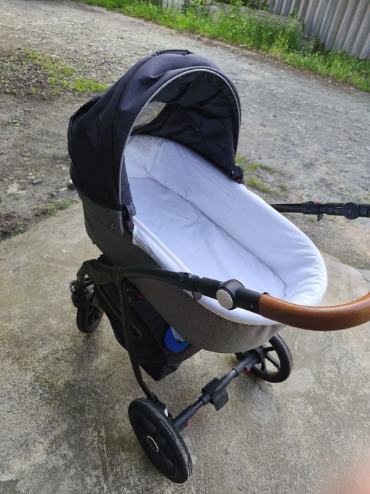 Коляска riko basik 2 в 1