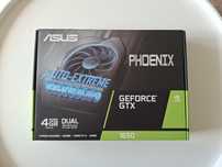 ASUS GeForce GTX 1650 Phoenix 4GB GDDR6
