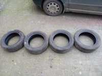 Opony letnie 205/55 R16