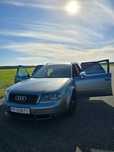 Audi S6 Audi S6 C5 4.2 V8 TipTronic