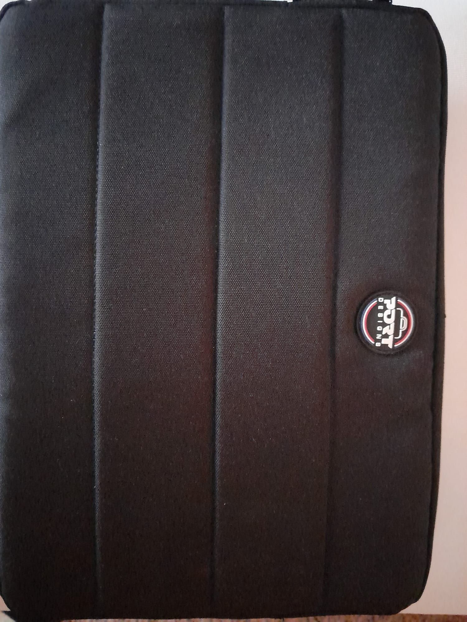 Capa para tablet ou macbook (até 13')