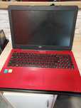Witam sprzedam laptop asus