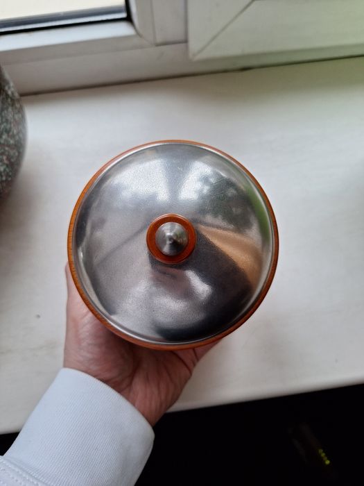 Вінтажна коробка для,годинника Chopard