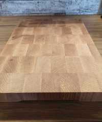Deska drewniana kuch