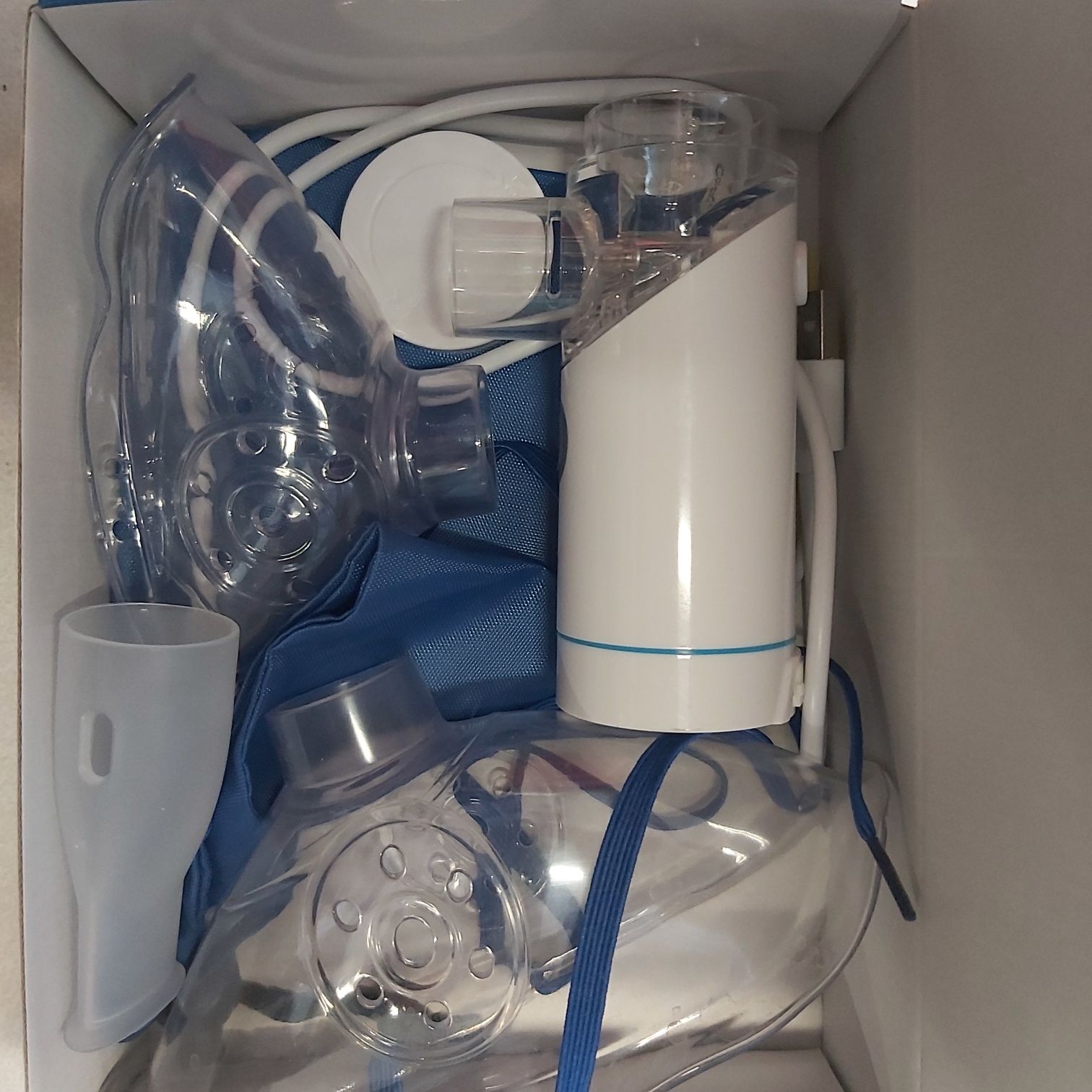 Nebulizator inhalator