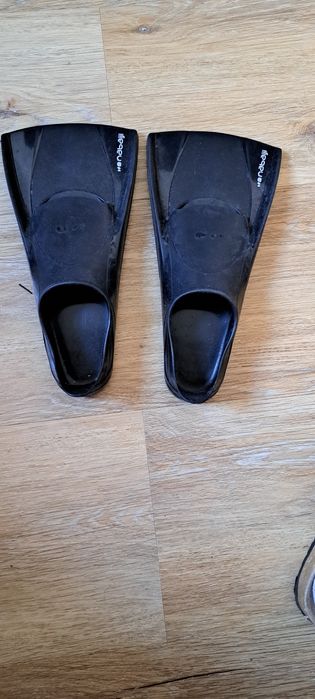 Płetwy do pływania 33/34