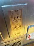 Piekarnik z płytą elektryczną