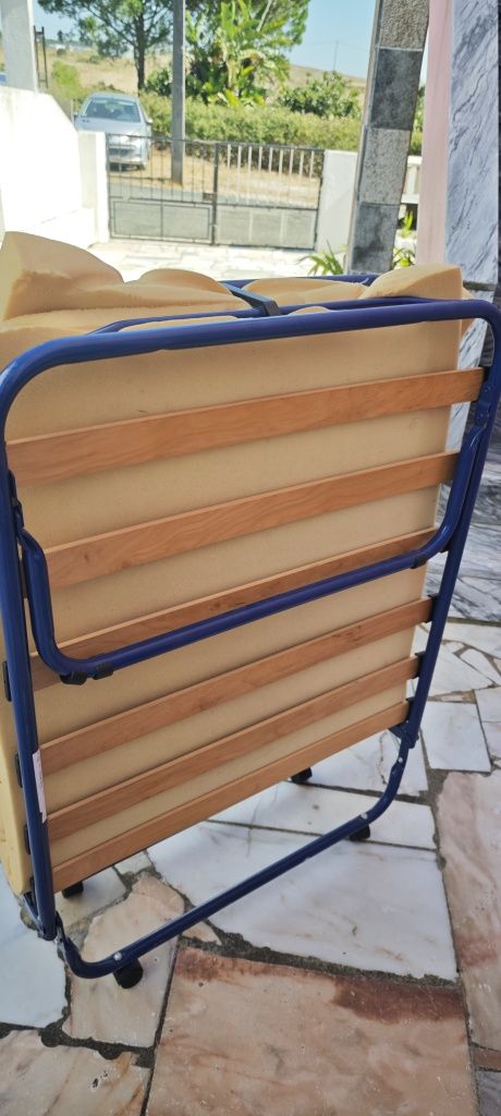 CAMA Cambalhota Divã