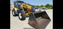 Ładowarka teleskopowa MATBRO TR 250 Powershift JCB nie manitou cat