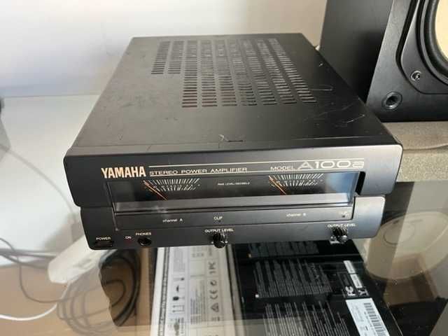 Yamaha NS10M Pro