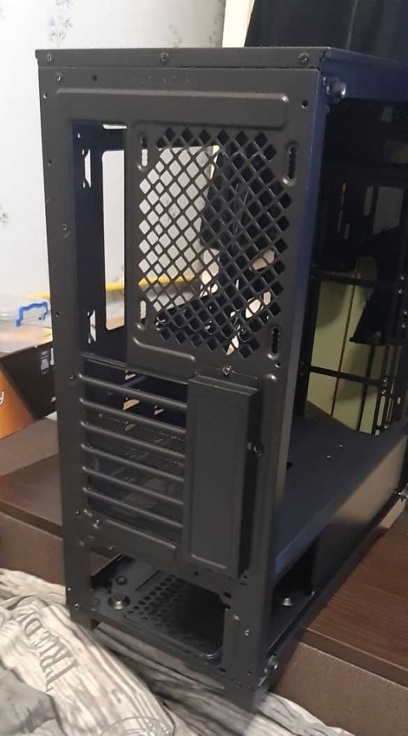 Корпус DeepCool MATREXX 55 V3 ATX, Micro - ATX, Mini - ITX