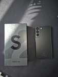 Samsung galaxy s22 128 GB