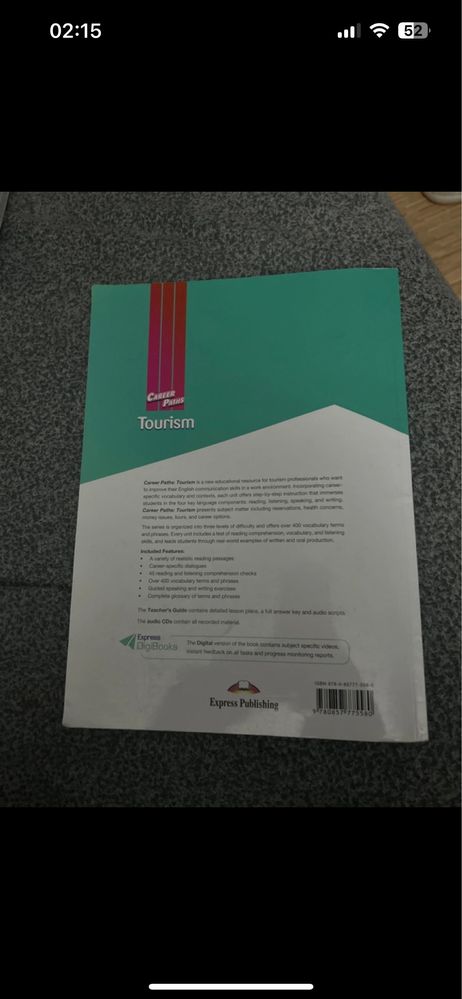 Tourism Career Paths