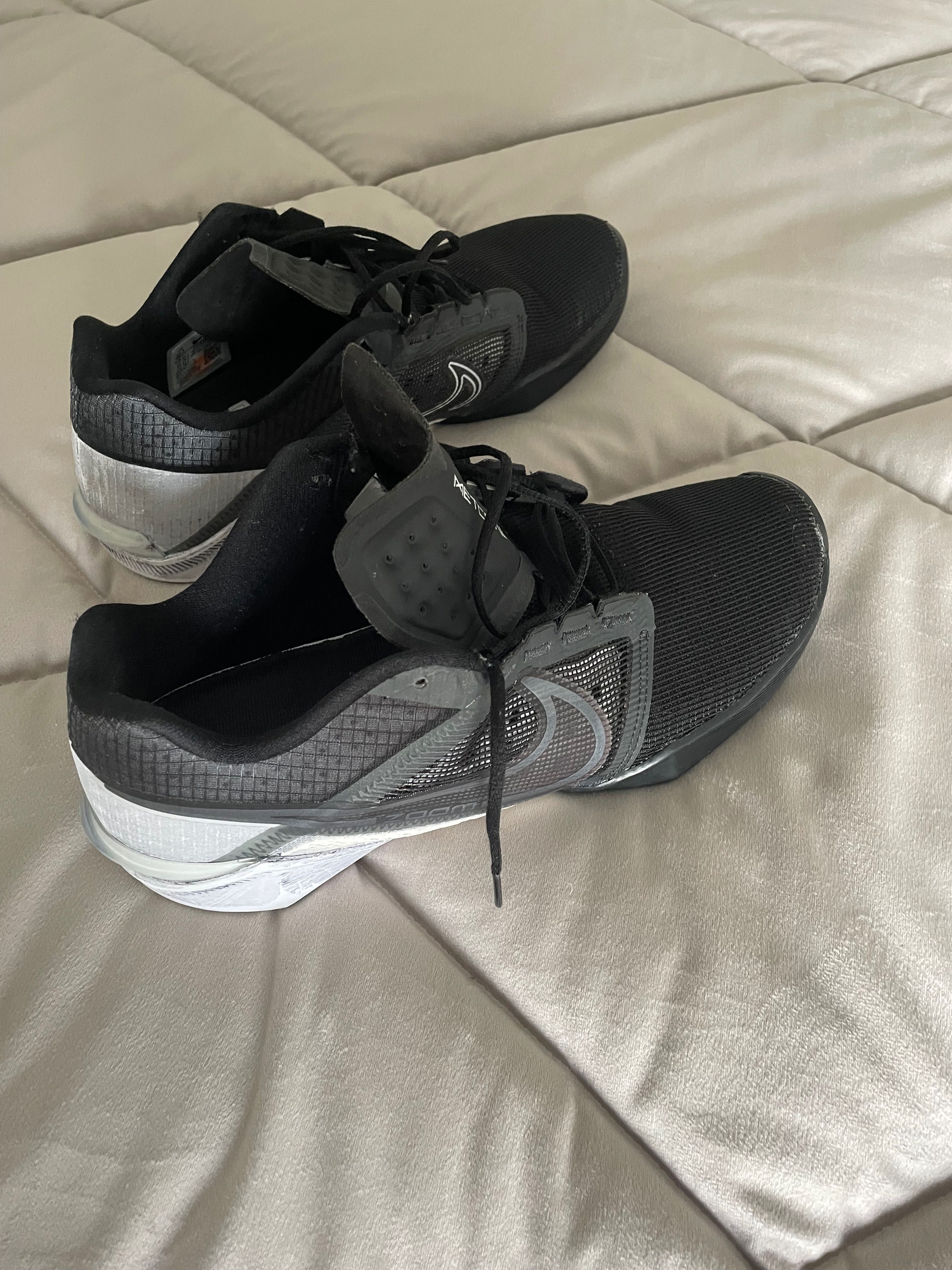 Nike Metcon Turbo
