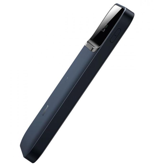 Повер банк Power bank Baseus Magnetic Wireless 10000mAh 20W