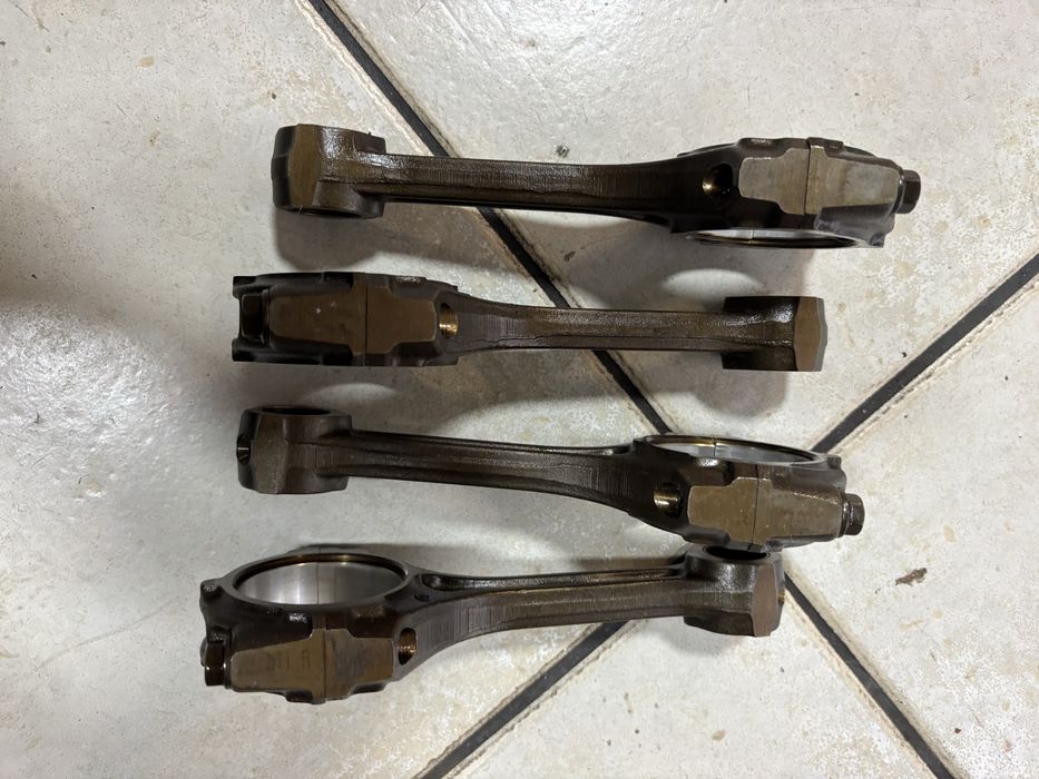Bielas megane 2 RS 225