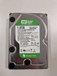 Disco rigido SATA 1TB