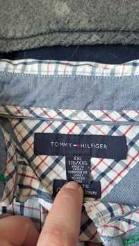 Koszula męska Tommy Hilfiger