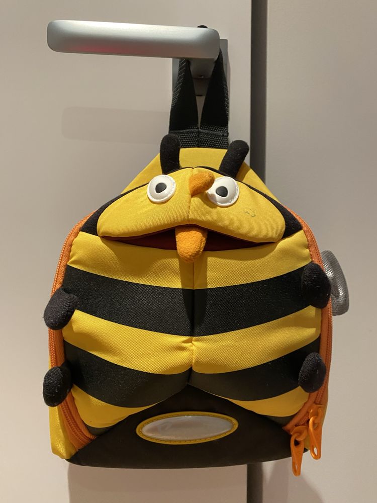 Sammies samsonite pszczółka