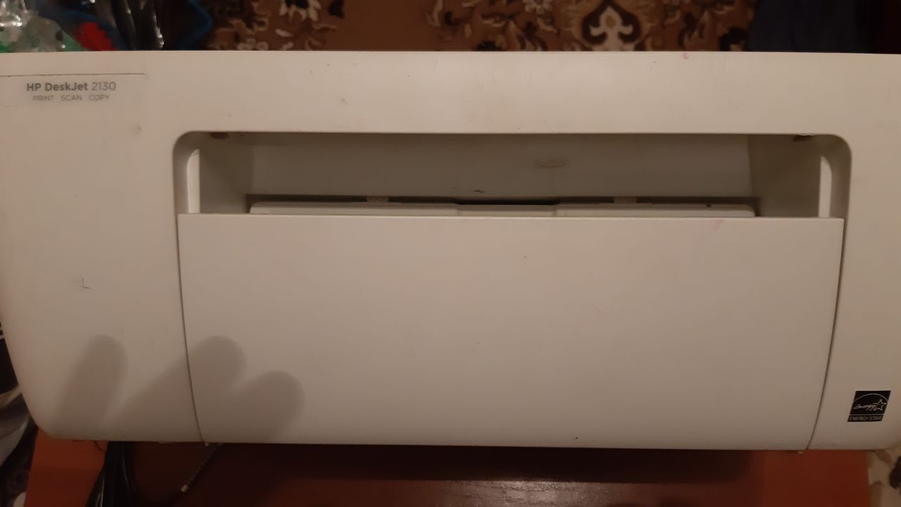 Продам принтер/сканер/ксерокс.