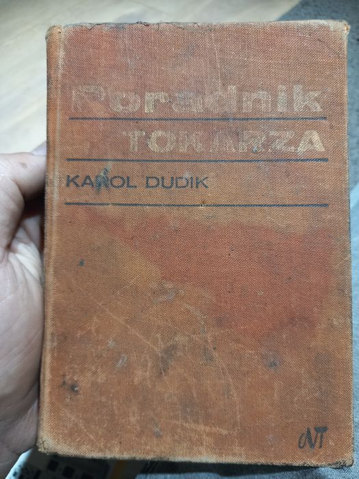 Książki, podręczniki różne rodzaje