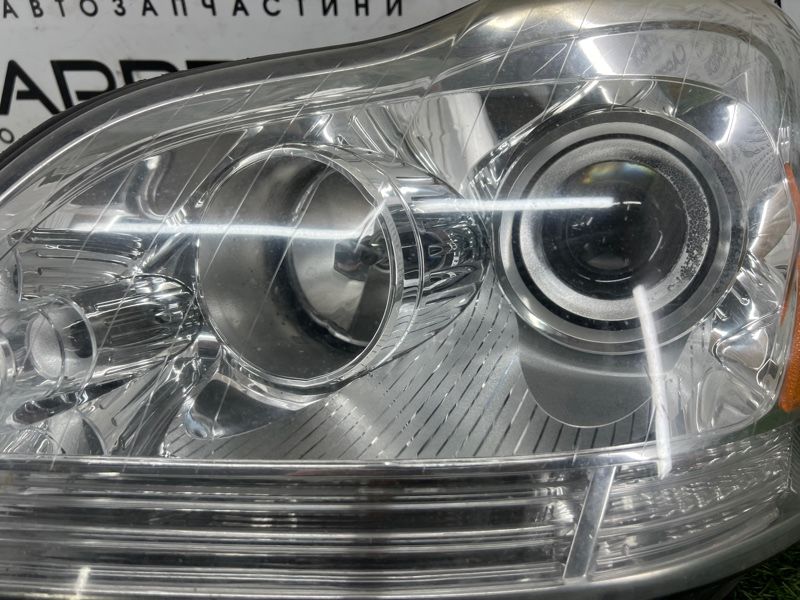 Фара левая Mercedes-Benz GL X164 4.6 2012