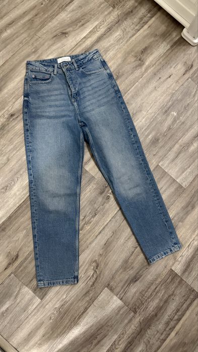 Жіночі джинси Zara