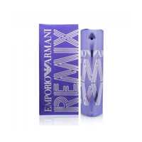 Emporio Giorgio Armani Remix For Her 50ml Edp Eau De Parfum UNIAKT