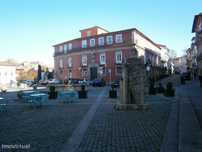 T1 - Centro histórico de Guimarães