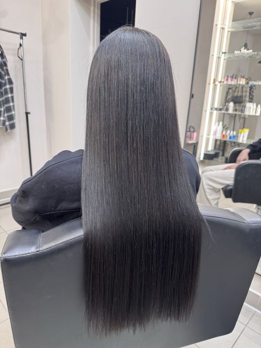 Кератин, ботокс, нарощення волося ЖИТОМИР !