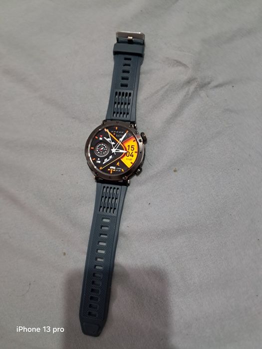 Relógio Smartwatch boa condição