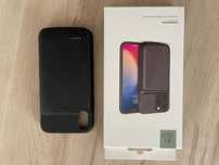 Etui z powerbankiem iPhone X/XS