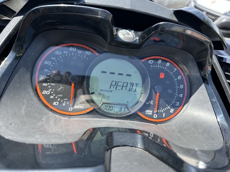Seadoo GTX 300 Limited