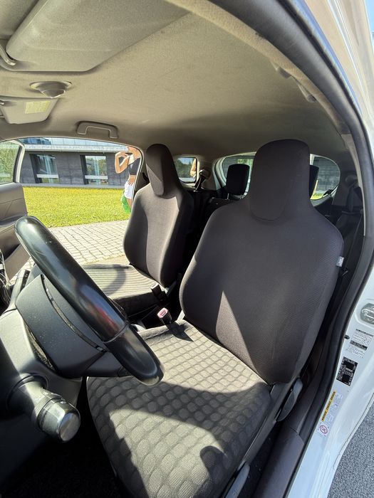 Toyota iQ - 1.0VVT-i 2009