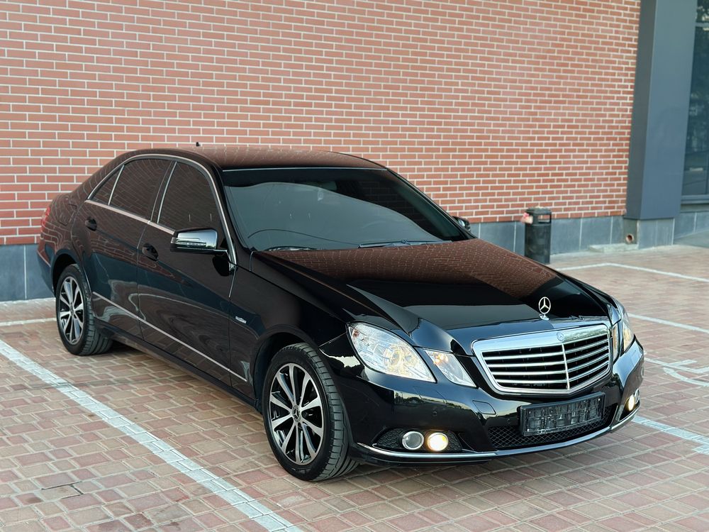 Продам‼️ Mercedes-Benz Е-класс 2.2 Турбо Дизель в Одессе