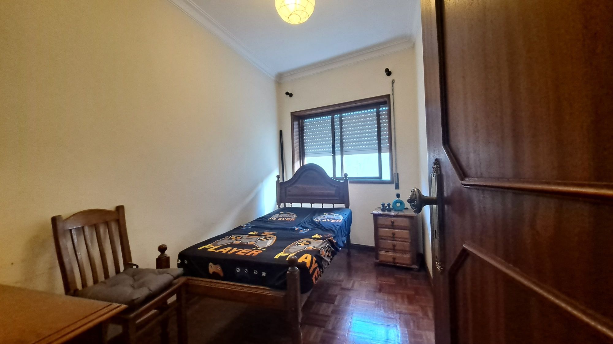 Arrendar apartamento