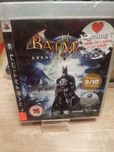 Batman: Arkham Asylum PS3, Sklep Wysyłka Wymiana