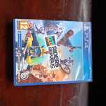 Gra Riders Republic PS4